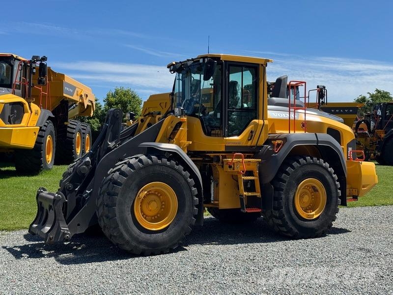 Volvo L 110 H Kmetijstvo - drugo