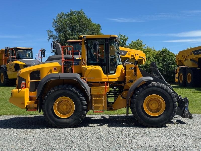 Volvo L 110 H Kmetijstvo - drugo