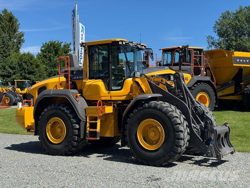 Volvo L 110 H Kmetijstvo - drugo