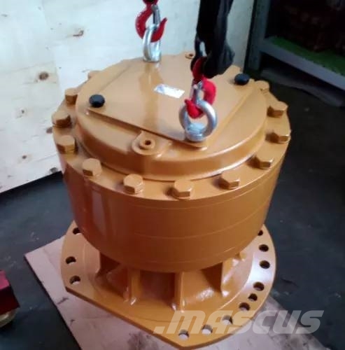 CAT 296-6146 2966146 374D Swing Reducer Reduction 374D Hidraulice