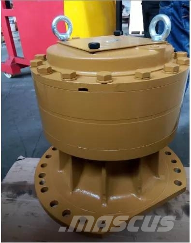 CAT 296-6146 2966146 374D Swing Reducer Reduction 374D Hidraulice