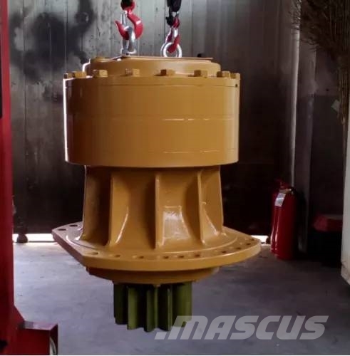 CAT 296-6146 2966146 374D Swing Reducer Reduction 374D Hidraulice