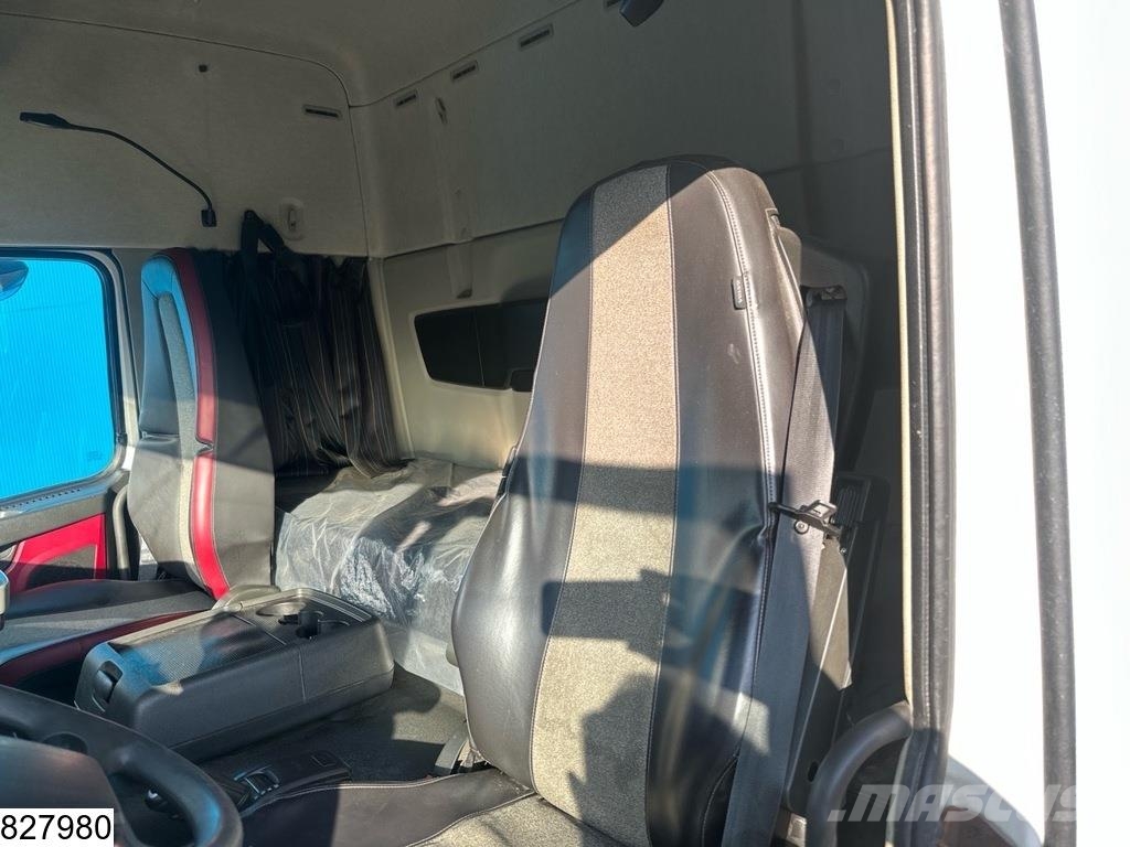 Volvo FM 540 EURO 6, 6x2 Dieren transport