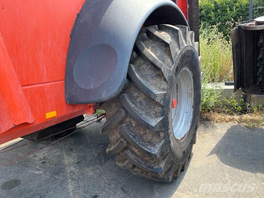 Sodimac 3300 Rasturači đubriva