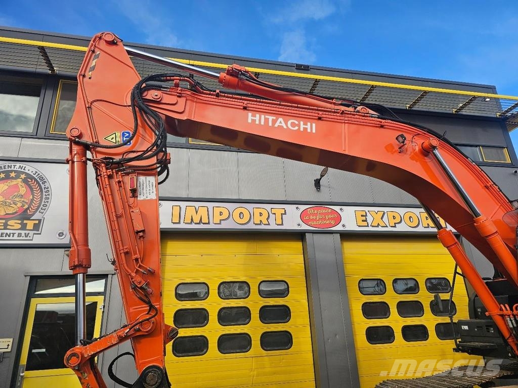 Hitachi ZX250LC-6 Excavadoras de cadenas