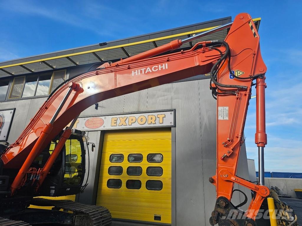 Hitachi ZX250LC-6 Excavadoras de cadenas