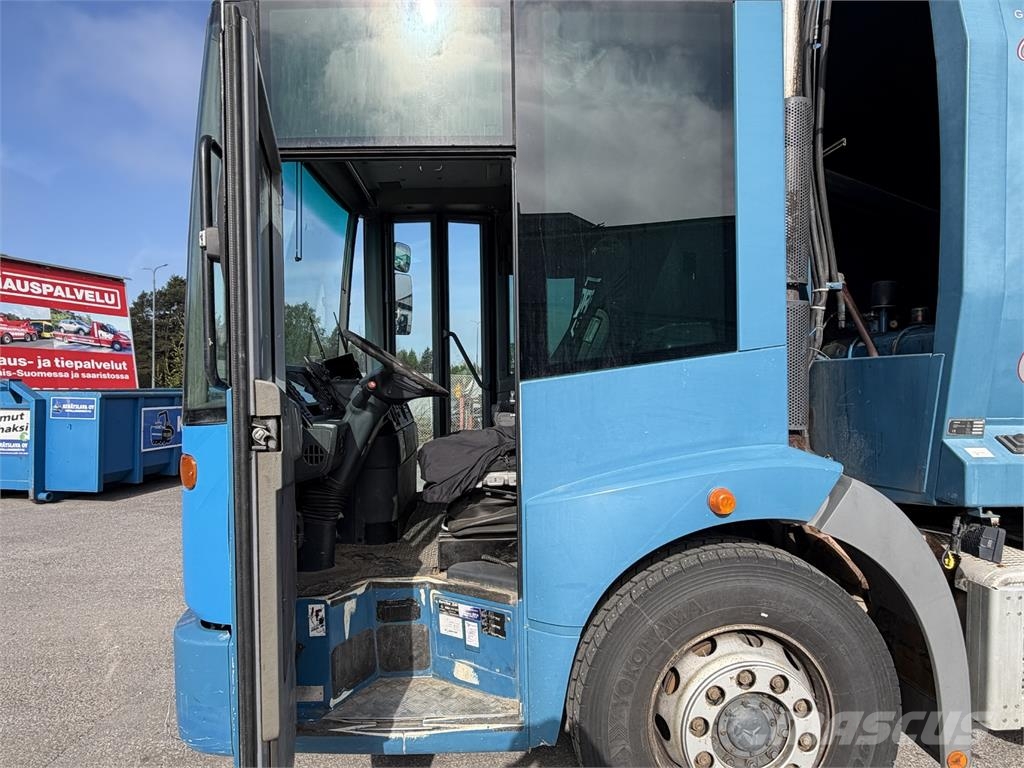 Mercedes-Benz Econic 2628L 6x2 Otros camiones