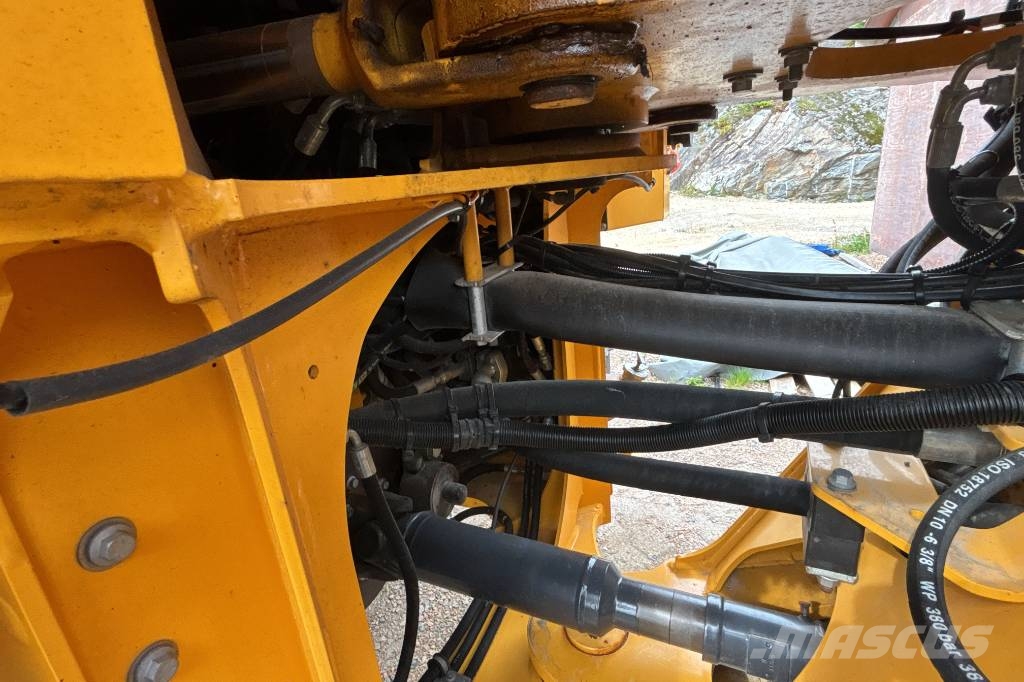 Volvo L 60 H Hjullastare