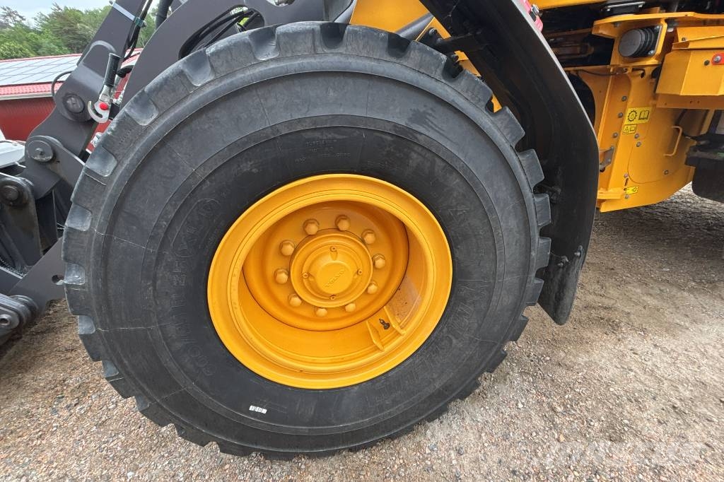 Volvo L 60 H Hjullastare