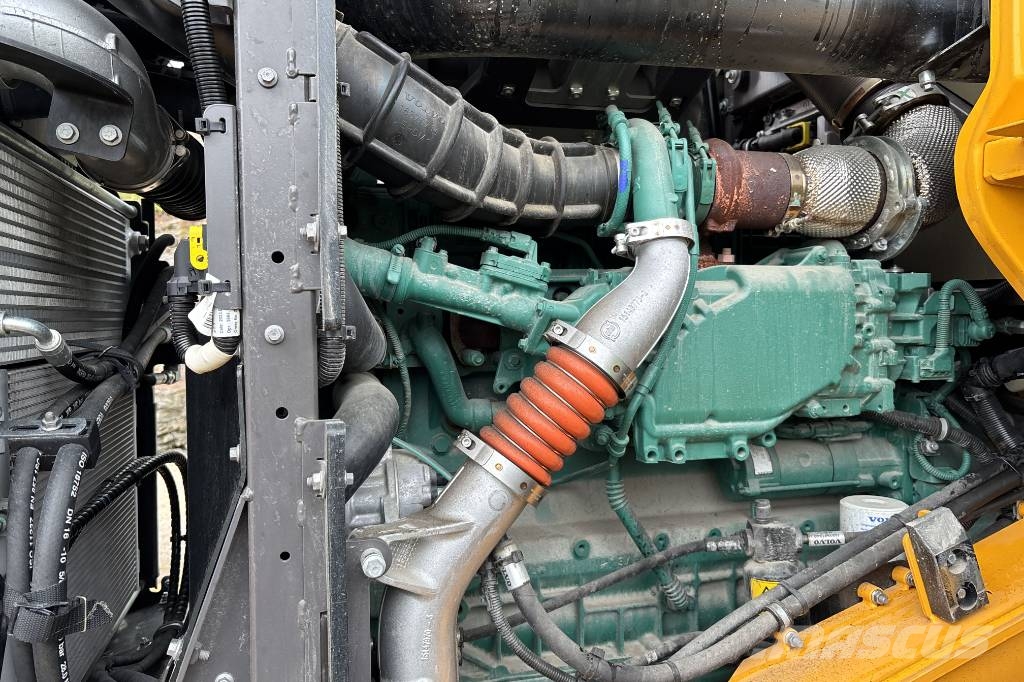 Volvo L 60 H Hjullastare