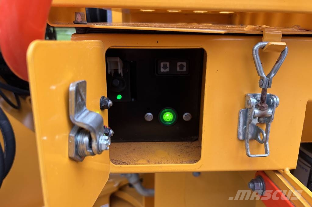 Volvo L 60 H Hjullastare