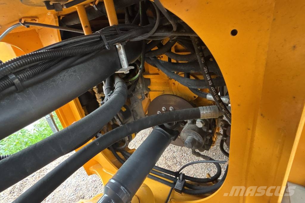 Volvo L 60 H Hjullastare
