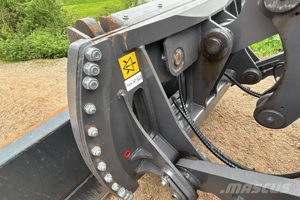 Volvo L 60 H Hjullastare