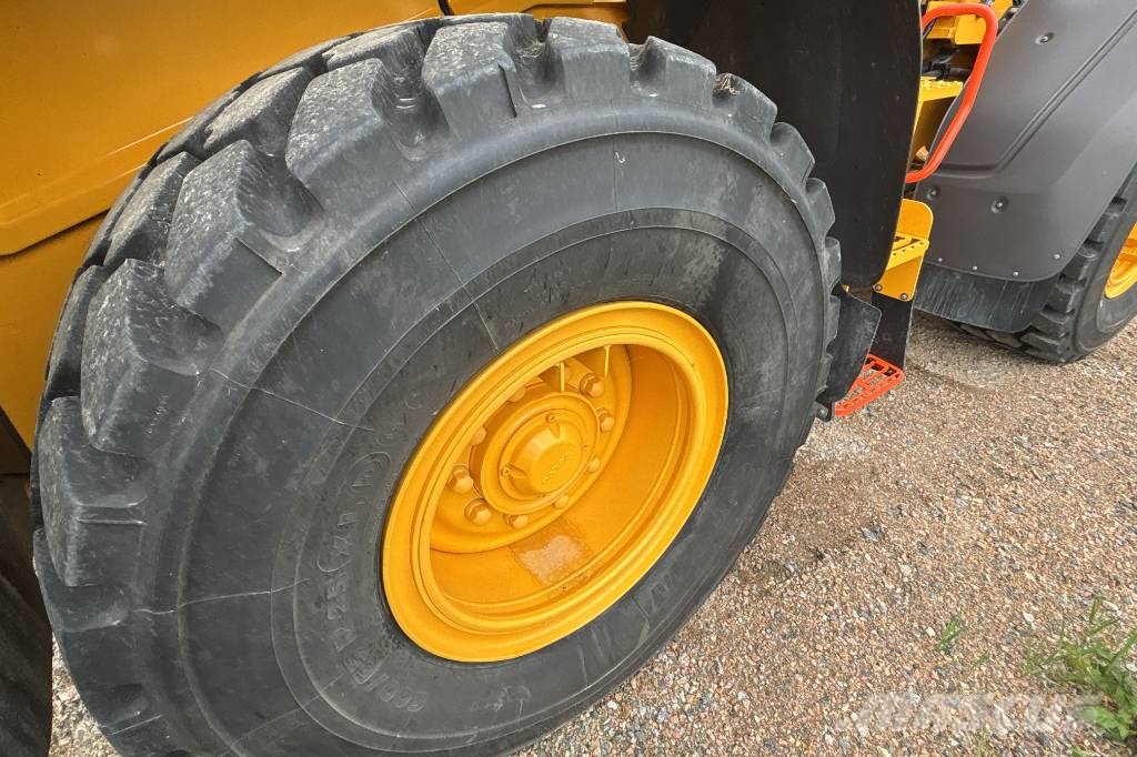 Volvo L 60 H Hjullastare
