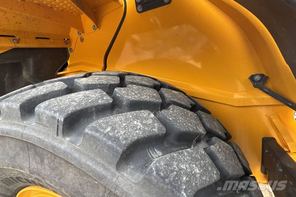 Volvo L 60 H Hjullastare