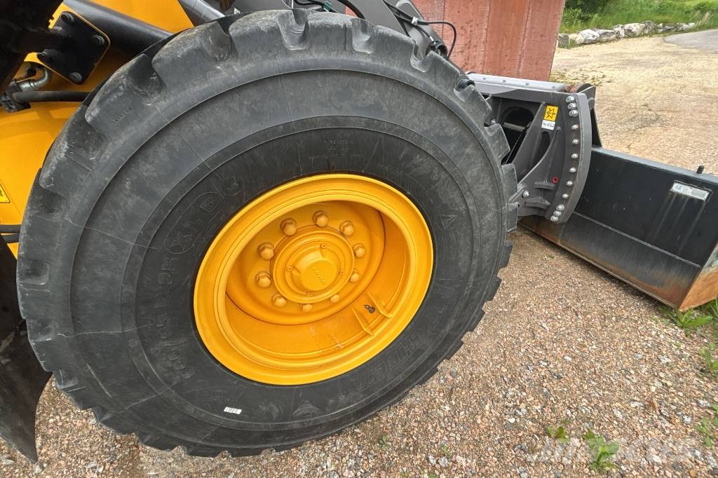 Volvo L 60 H Hjullastare