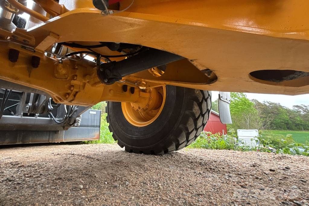 Volvo L 60 H Hjullastare