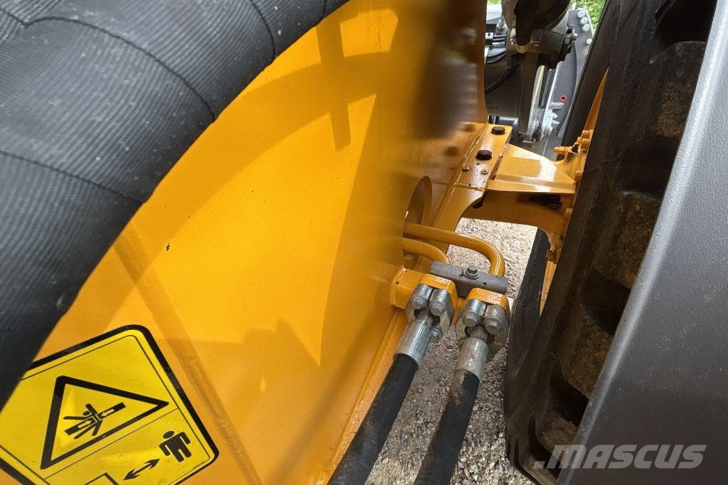 Volvo L 60 H Hjullastare
