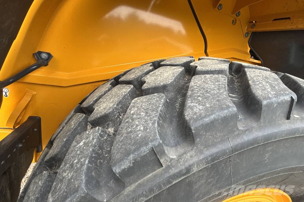 Volvo L 60 H Hjullastare