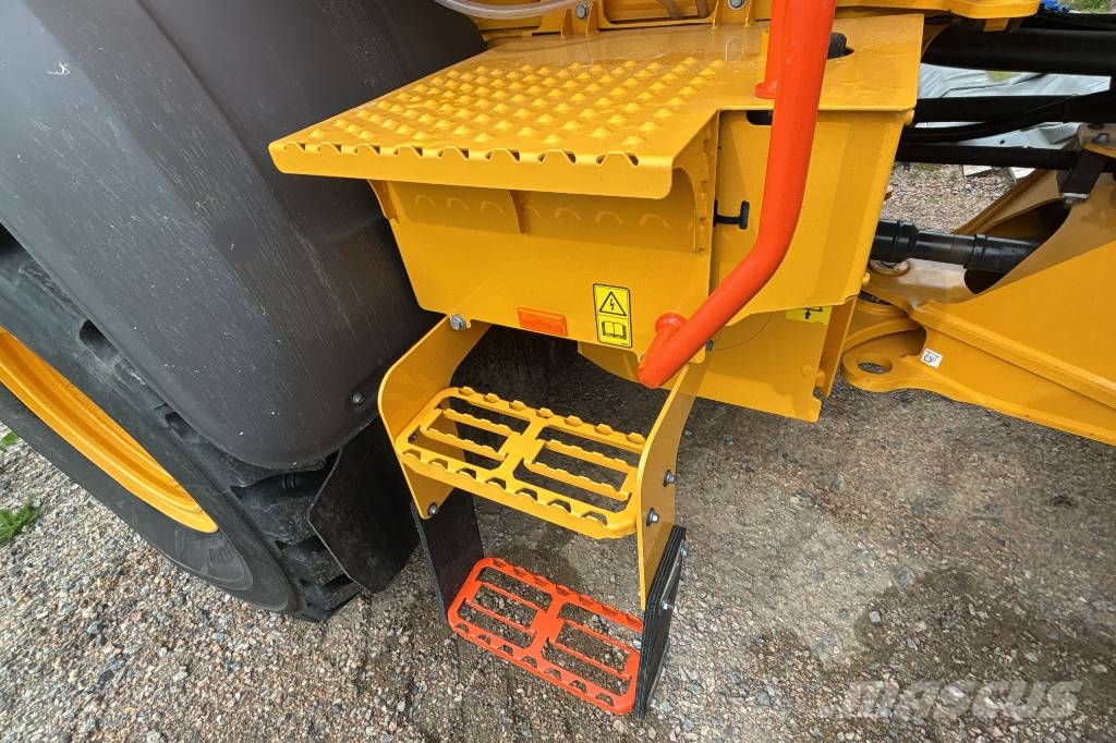 Volvo L 60 H Hjullastare