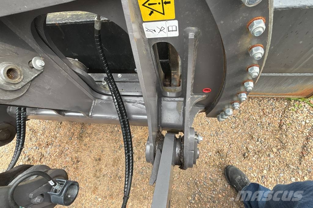 Volvo L 60 H Hjullastare