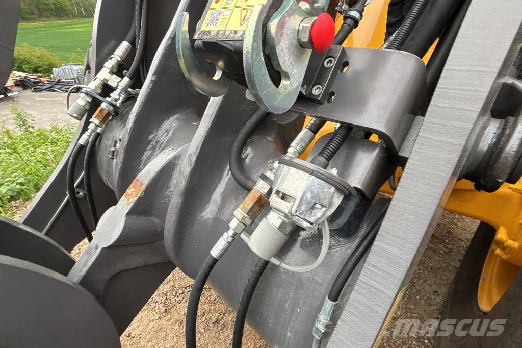 Volvo L 60 H Hjullastare