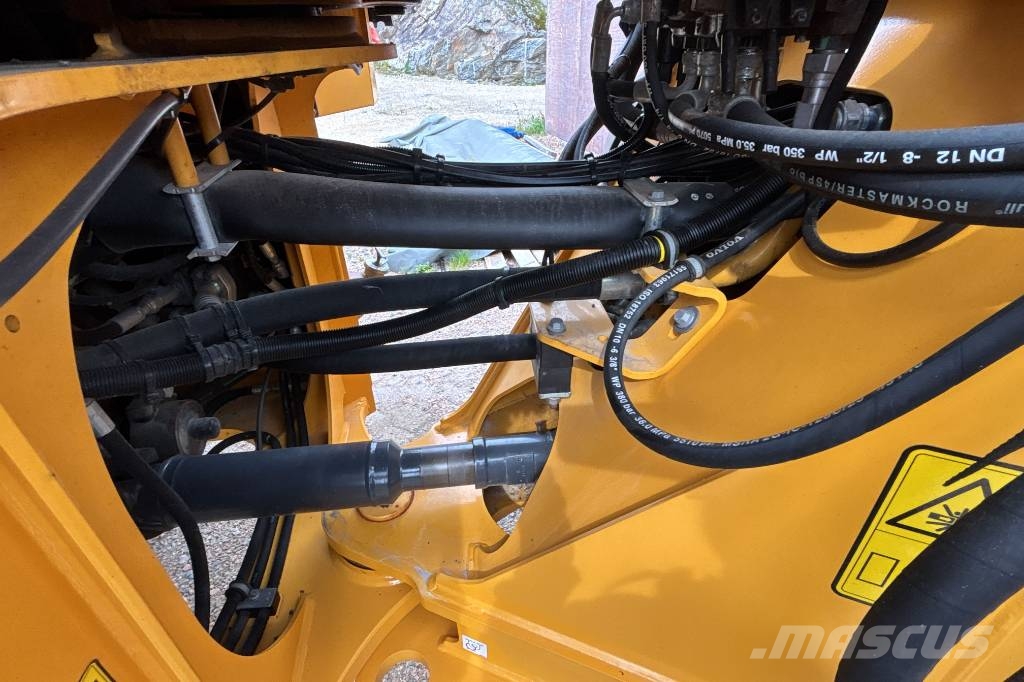 Volvo L 60 H Hjullastare