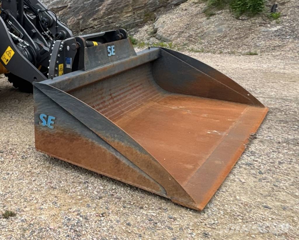 Volvo L 60 H Hjullastare