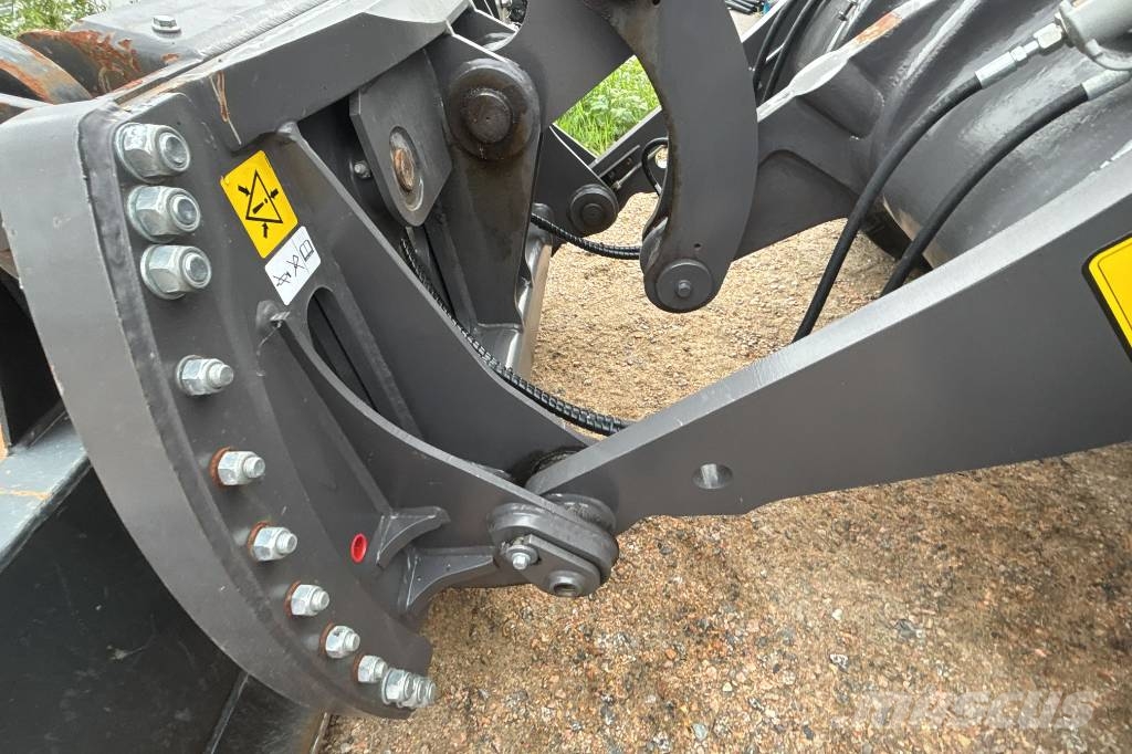 Volvo L 60 H Hjullastare