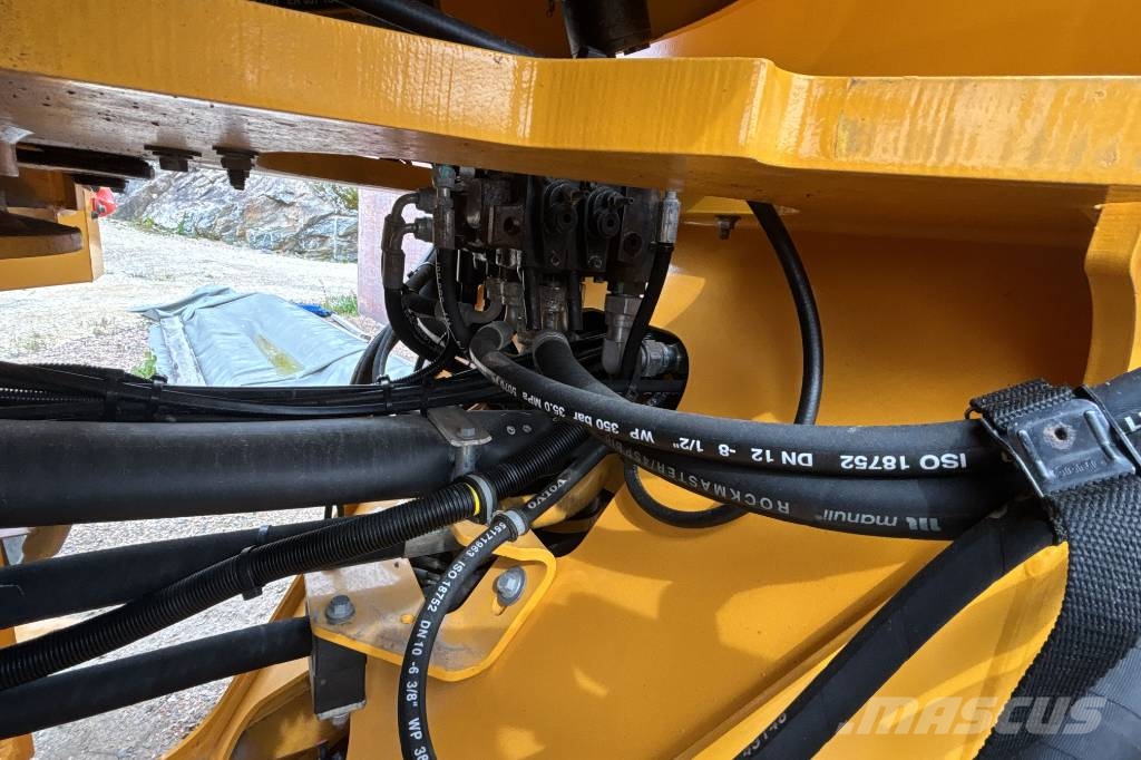 Volvo L 60 H Hjullastare