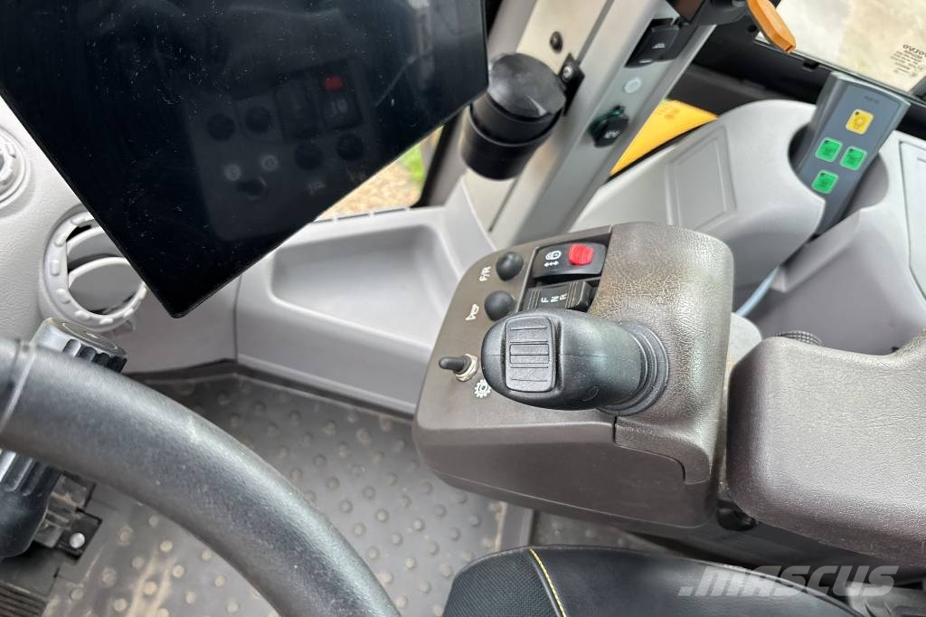 Volvo L 60 H Hjullastare