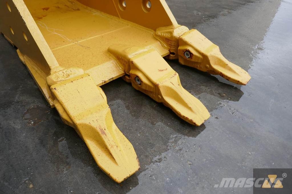 CAT 320 Bucket Κουβάδες