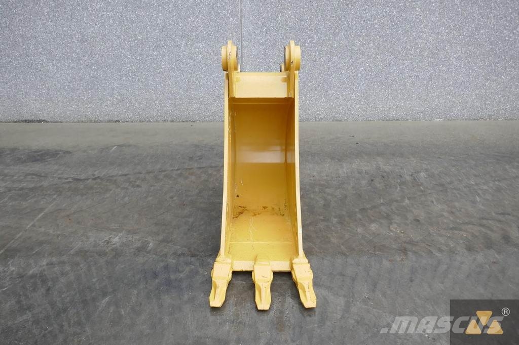 CAT 320 Bucket Κουβάδες
