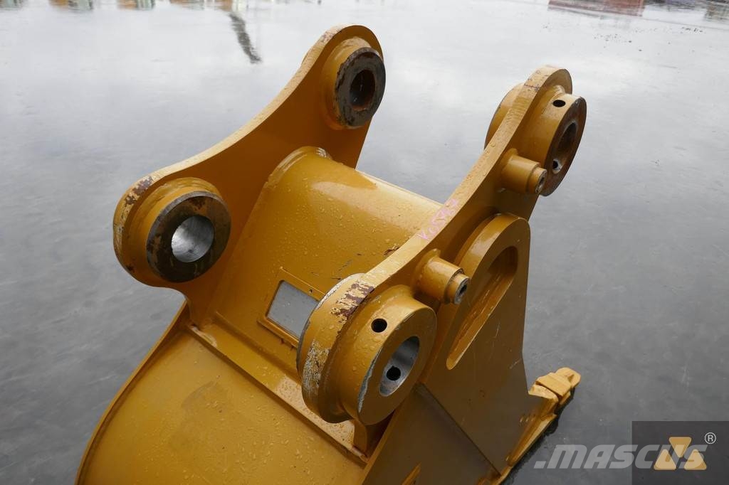 CAT 320 Bucket Κουβάδες