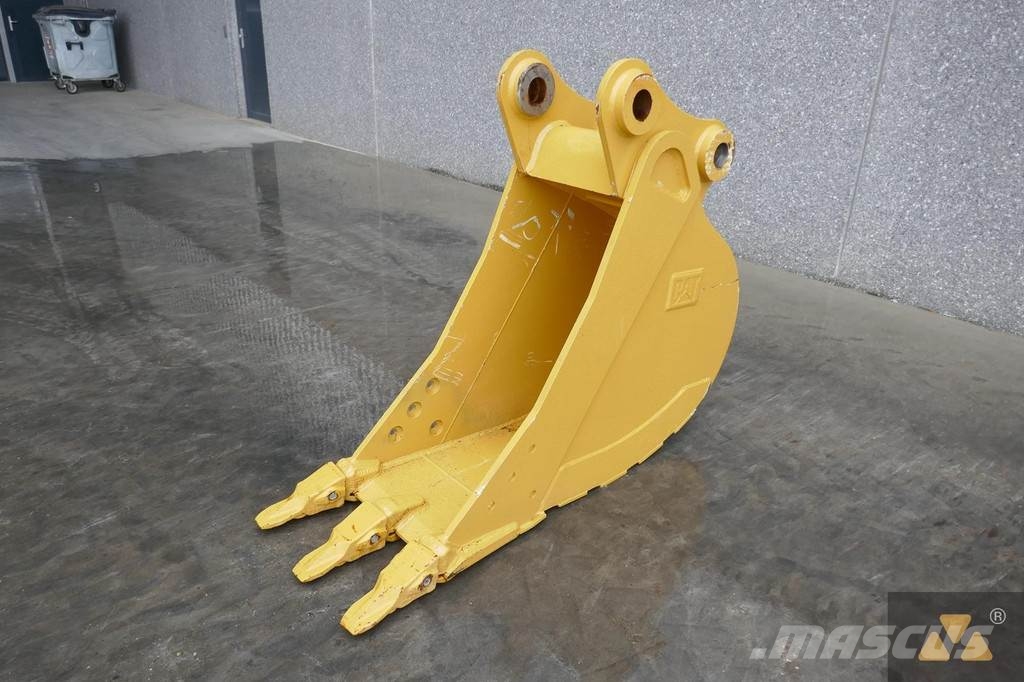 CAT 320 Bucket Κουβάδες