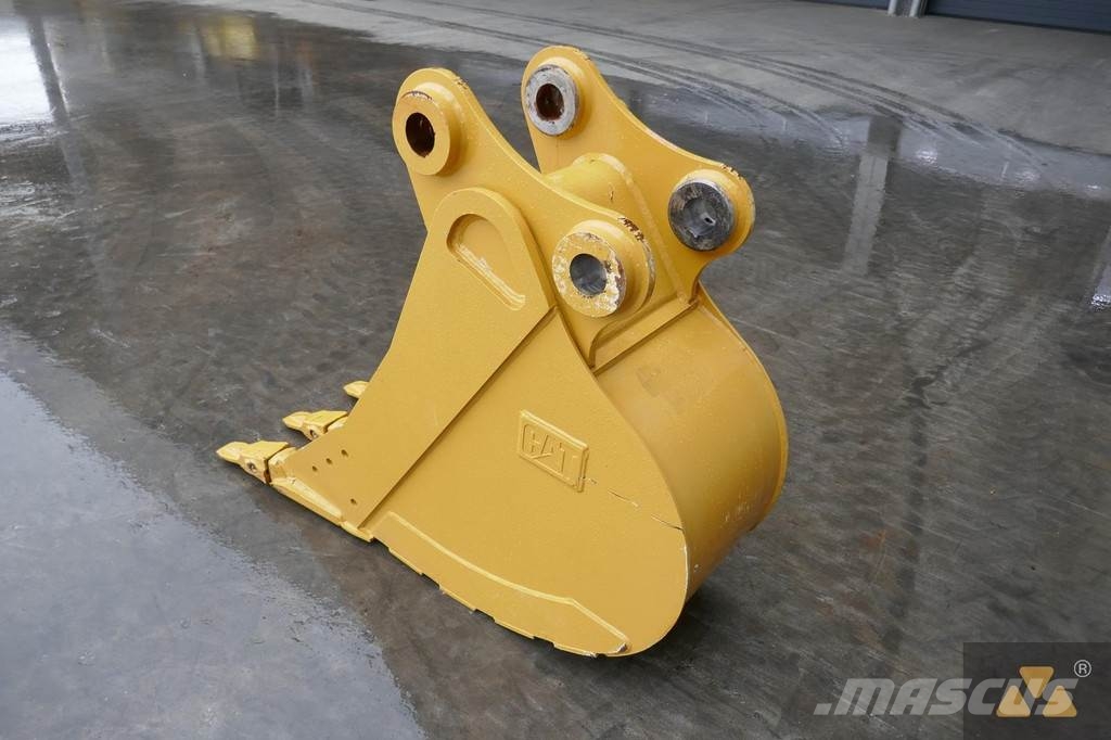 CAT 320 Bucket Κουβάδες