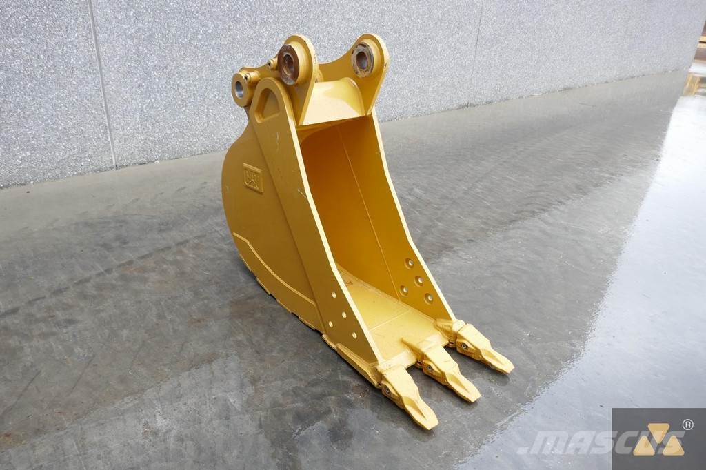 CAT 320 Bucket Κουβάδες