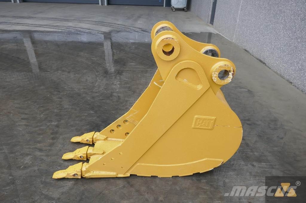 CAT 320 Bucket Κουβάδες