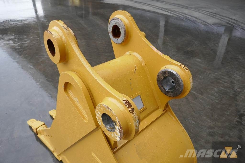 CAT 320 Bucket Κουβάδες