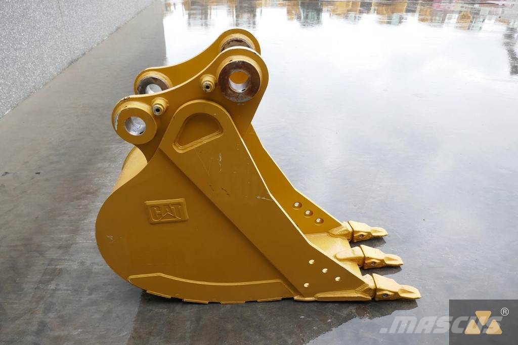 CAT 320 Bucket Κουβάδες