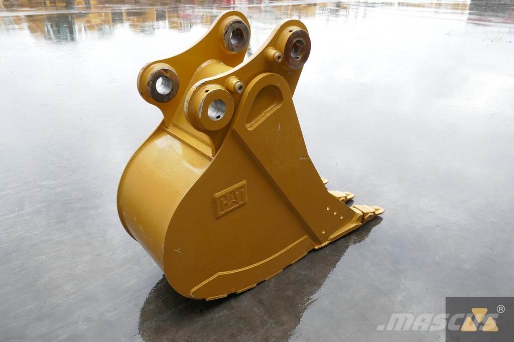 CAT 320 Bucket Κουβάδες