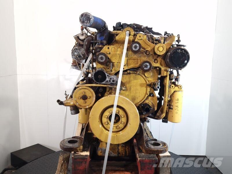 CAT C9.3 Motoren