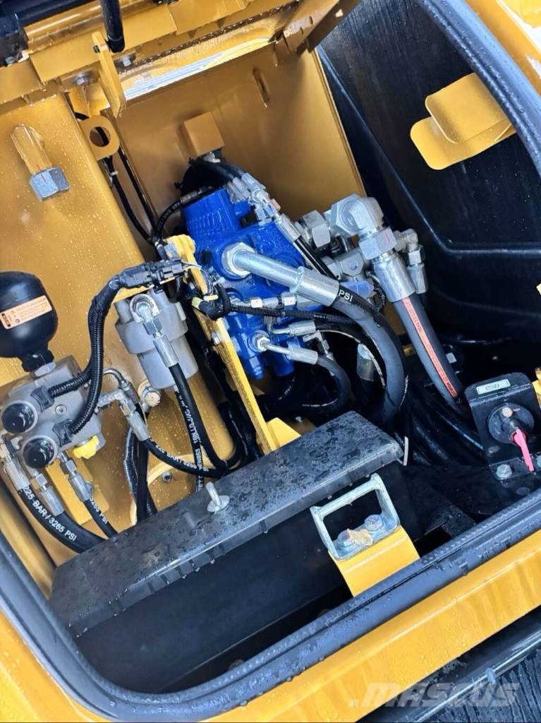 Sany SY 55 U   2026 brand New machine Mini excavators < 7t (Mini diggers)