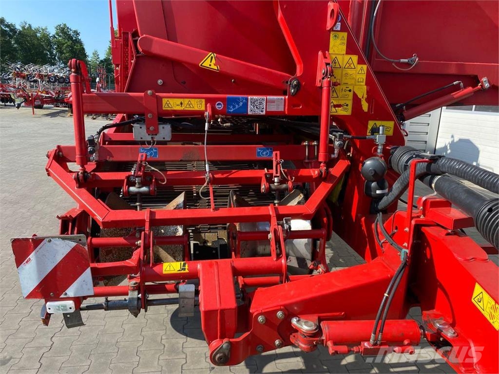 Grimme SE 150-60 NB XXL Kombajni za zelenjavo