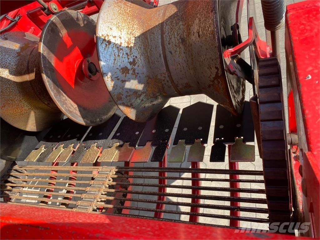 Grimme SE 150-60 NB XXL Kombajni za zelenjavo