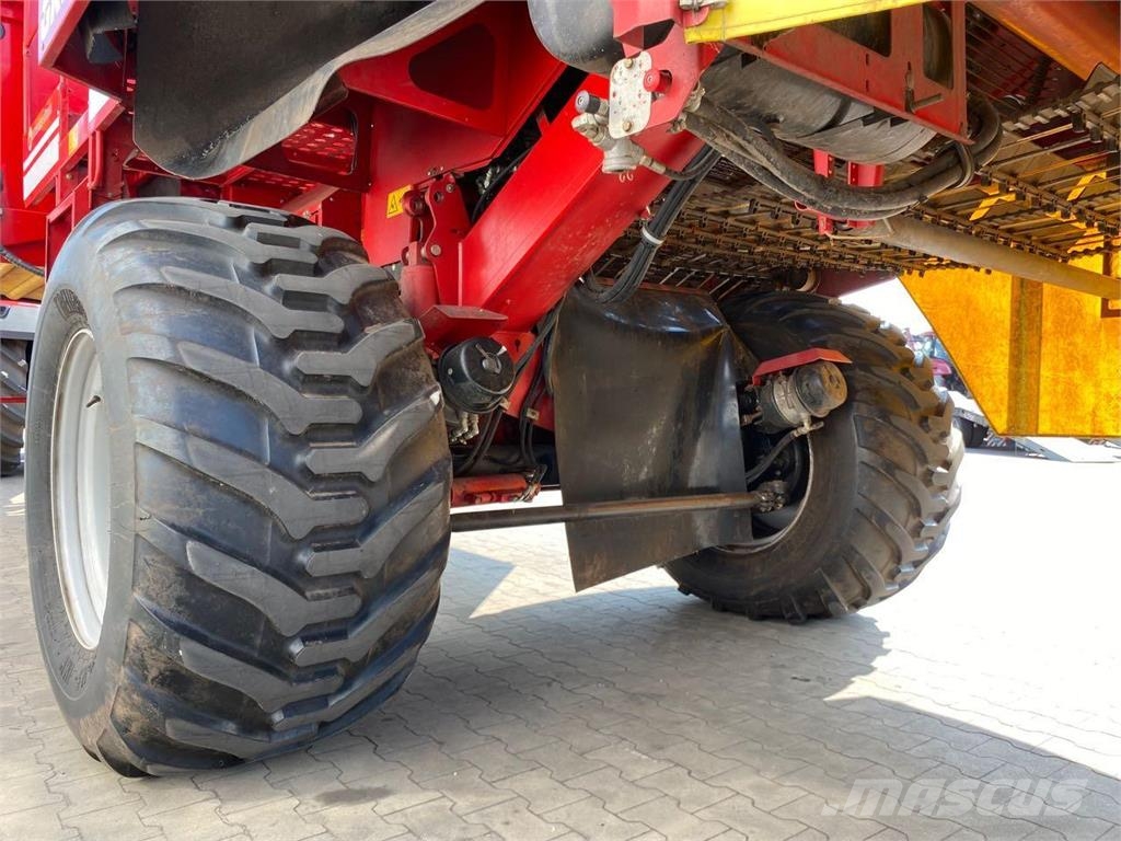 Grimme SE 150-60 NB XXL Kombajni za zelenjavo