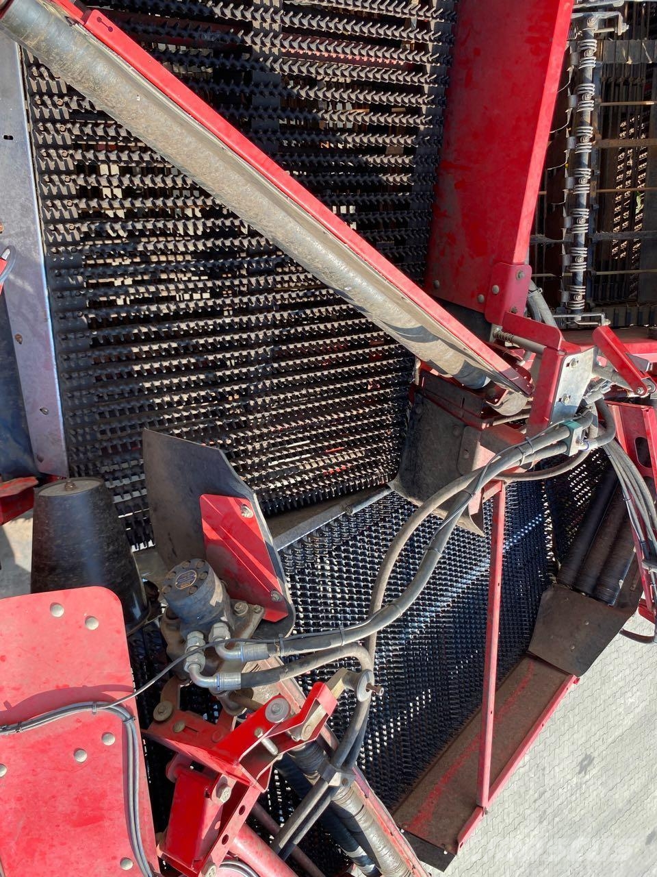 Grimme SE 150-60 NB XXL Kombajni za zelenjavo