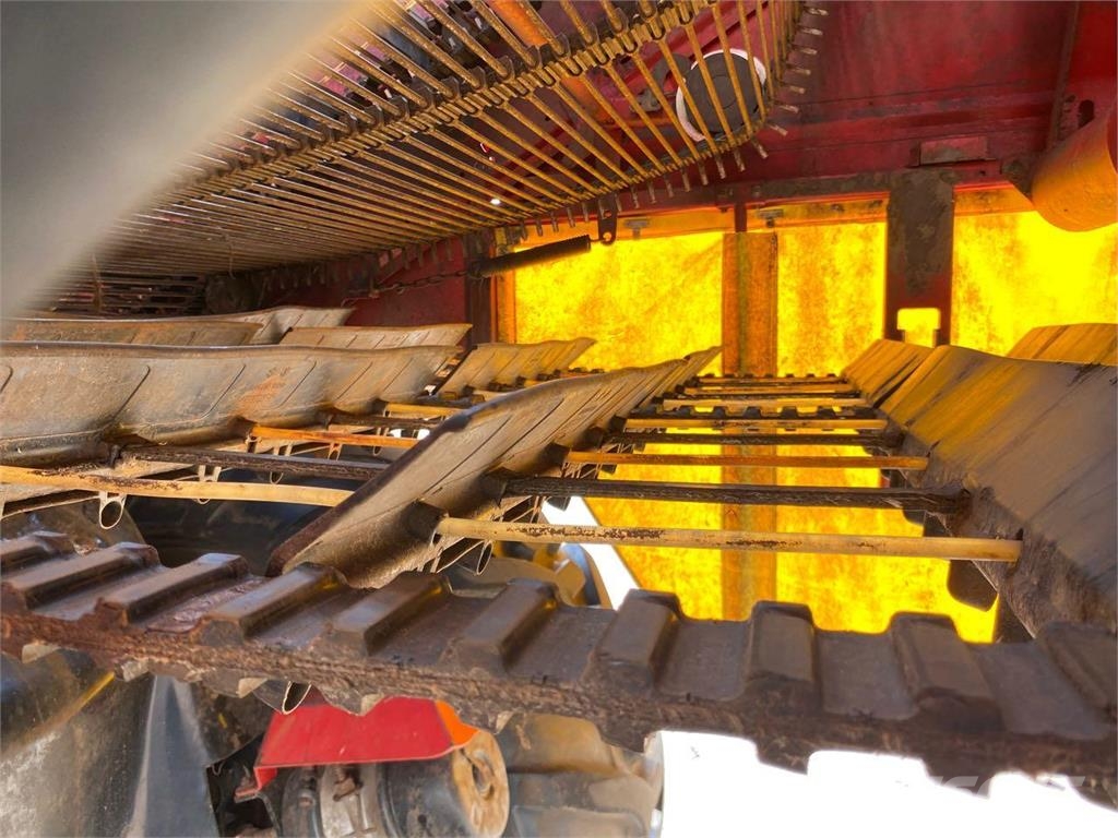 Grimme SE 150-60 NB XXL Kombajni za zelenjavo