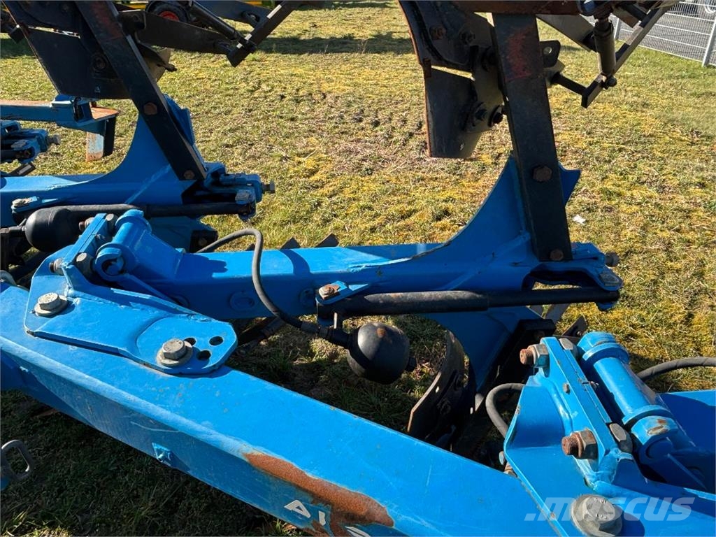 Rabe Super Albatros HA 140-5 Schar Ďalšie poľnohospodárske stroje