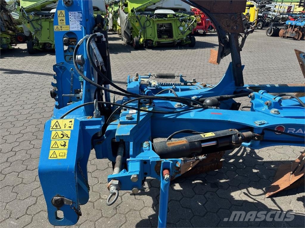 Rabe Super Albatros HA 140-5 Schar Ďalšie poľnohospodárske stroje